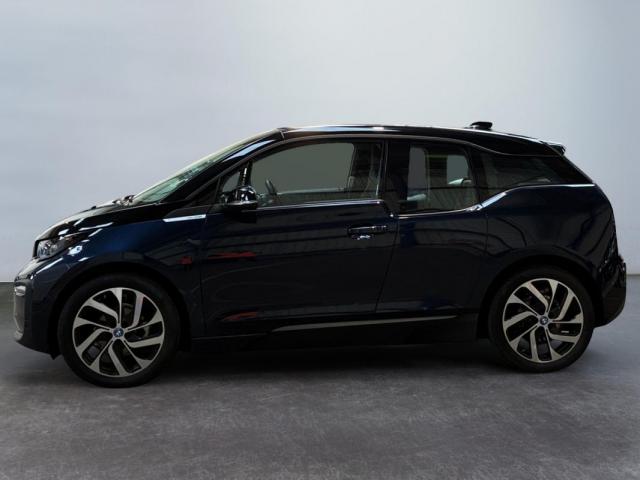 Bmw I3 image 2
