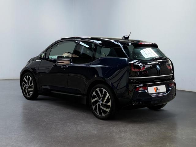 Bmw I3 image 6