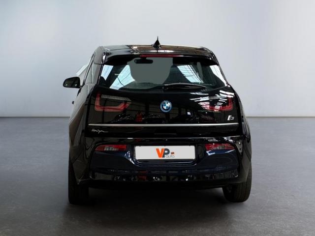 Bmw I3 image 5