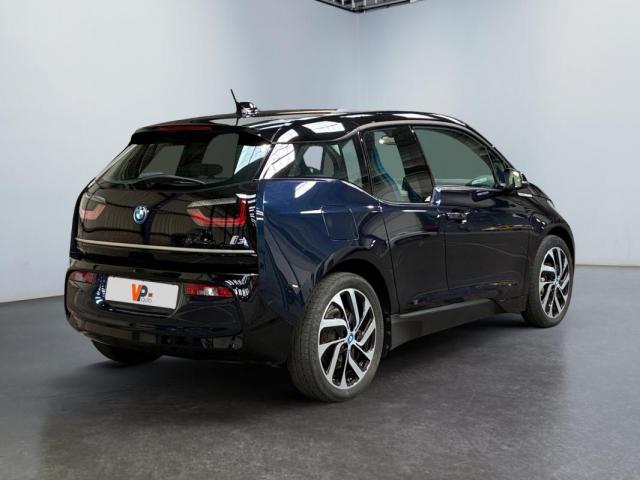 Bmw I3 image 8