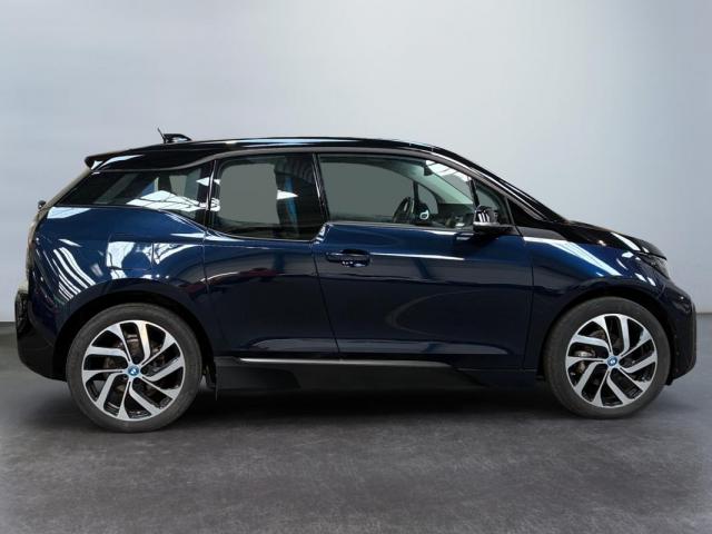 Bmw I3 image 1