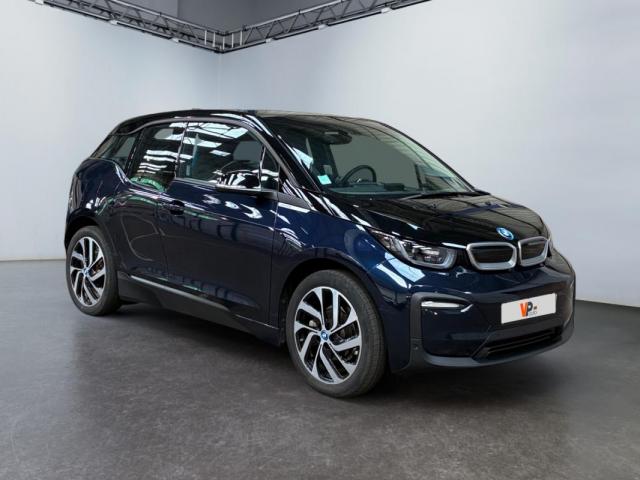Bmw I3 image 3