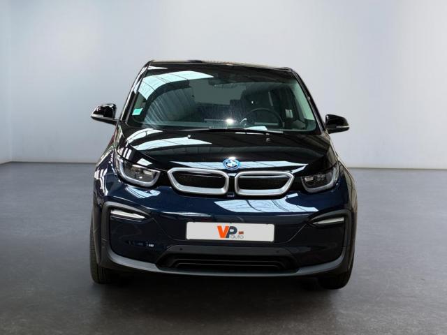 Bmw I3 image 7