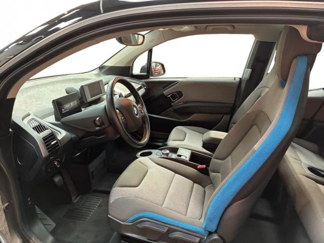 Bmw I3 image 4