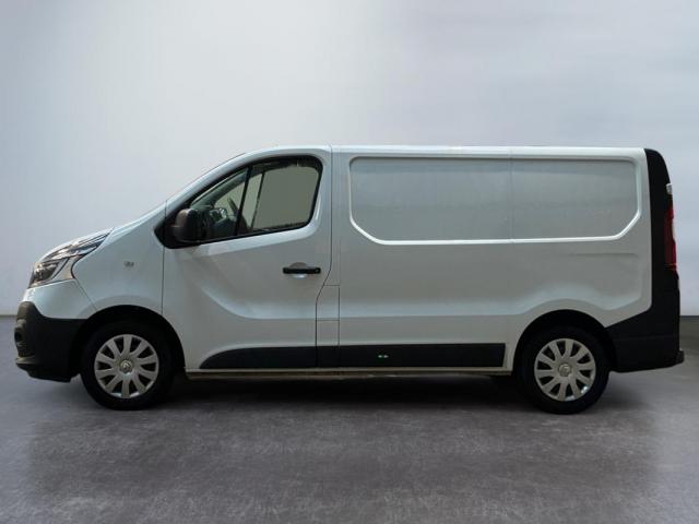 Renault Trafic image 5