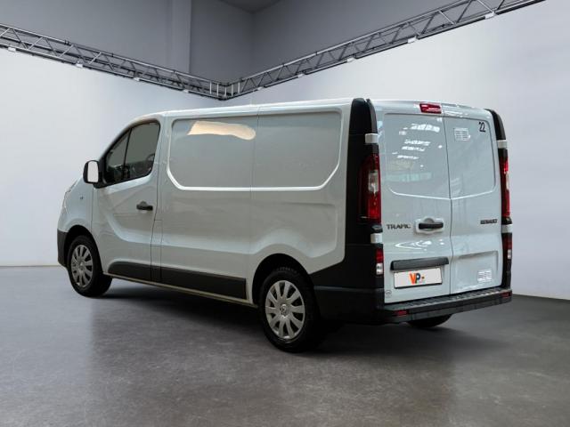 Renault Trafic image 4