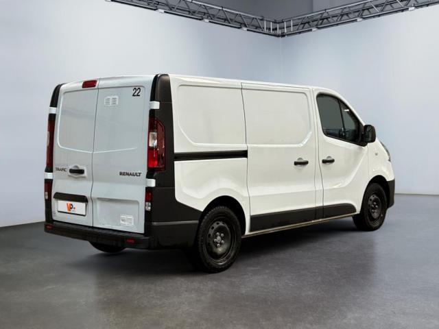 Renault Trafic image 3