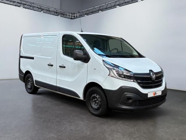 Renault Trafic image 7