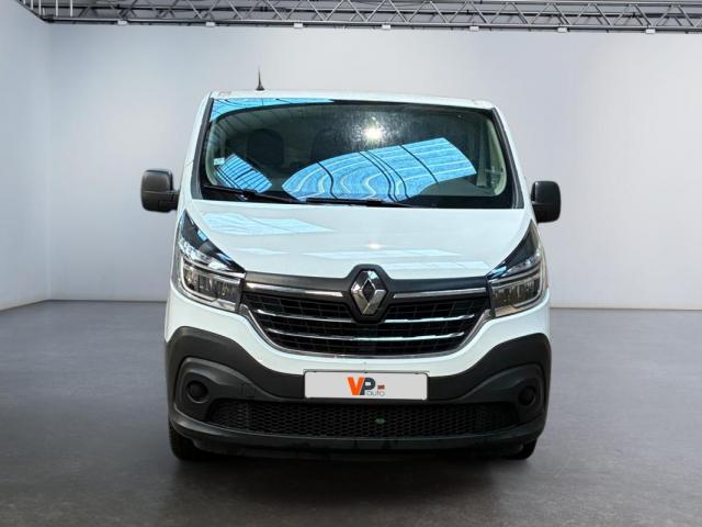 Renault Trafic image 8