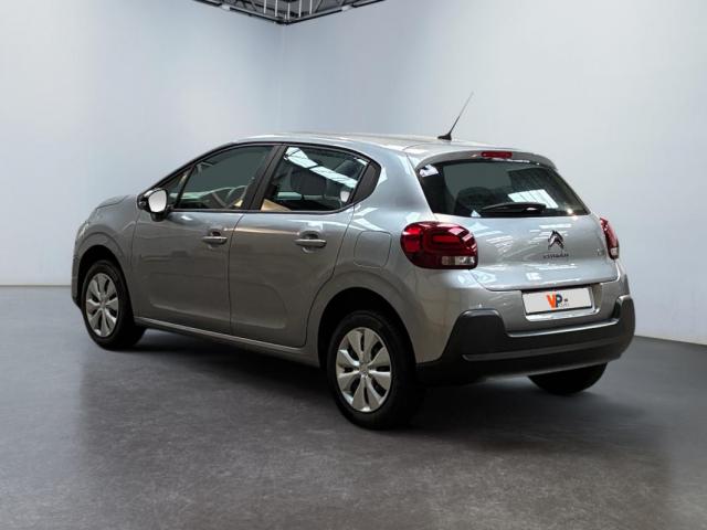 Citroen C3 image 1