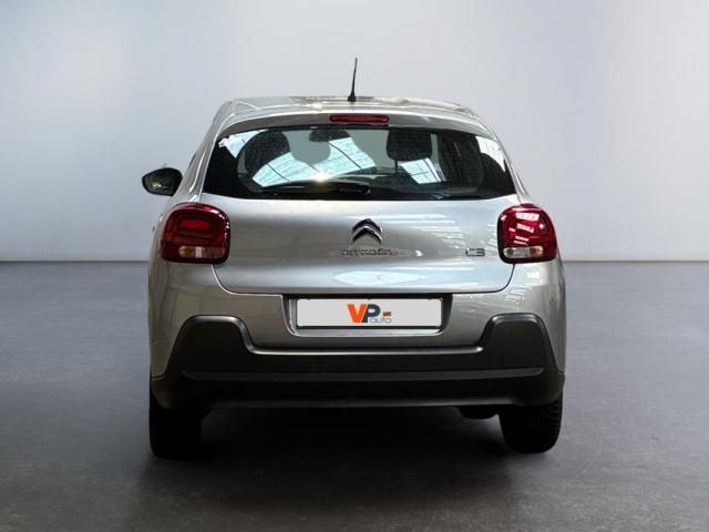 Citroen C3 image 3