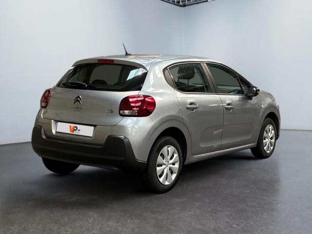 Citroen C3 image 6