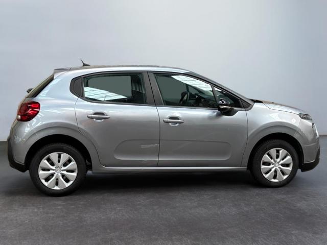 Citroen C3 image 8