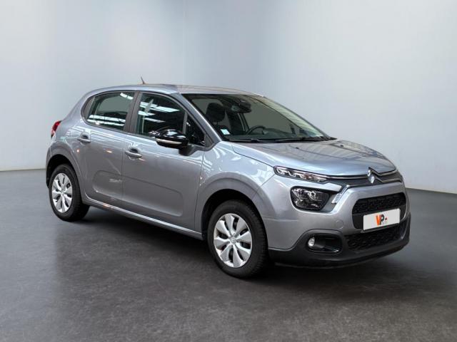 Citroen C3 image 5