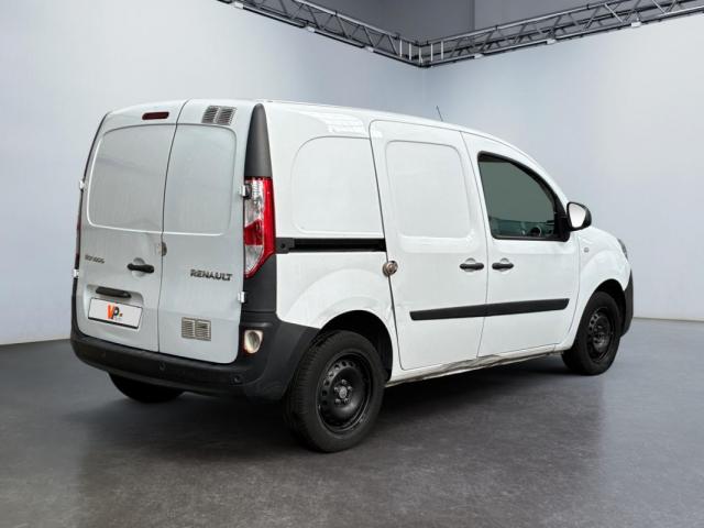 Renault Kangoo Express image 1