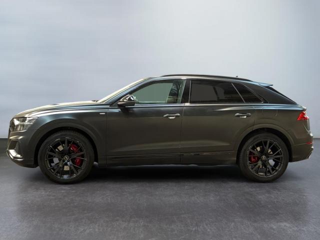 Audi Q8 image 4