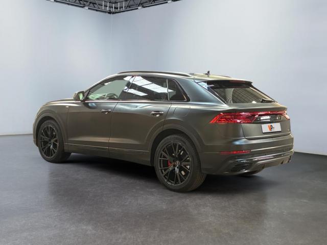 Audi Q8 image 5
