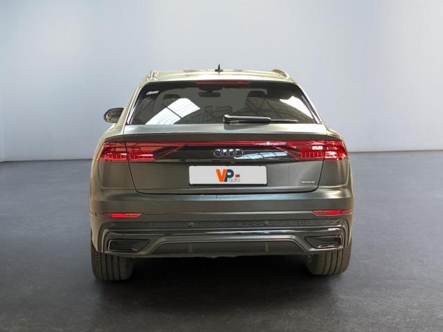 Audi Q8 image 7