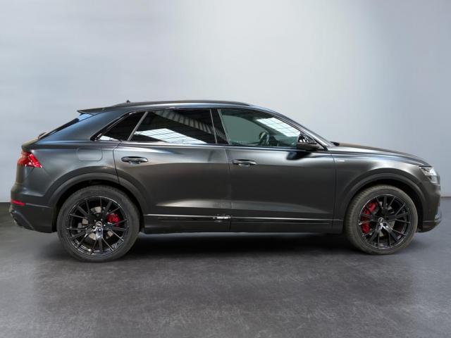 Audi Q8 image 6