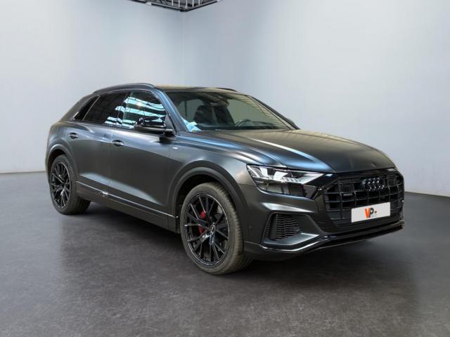 Audi Q8 image 8