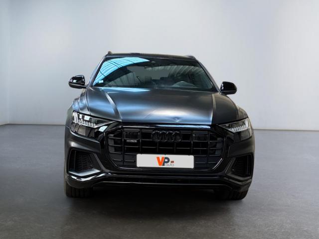 Audi Q8 image 2