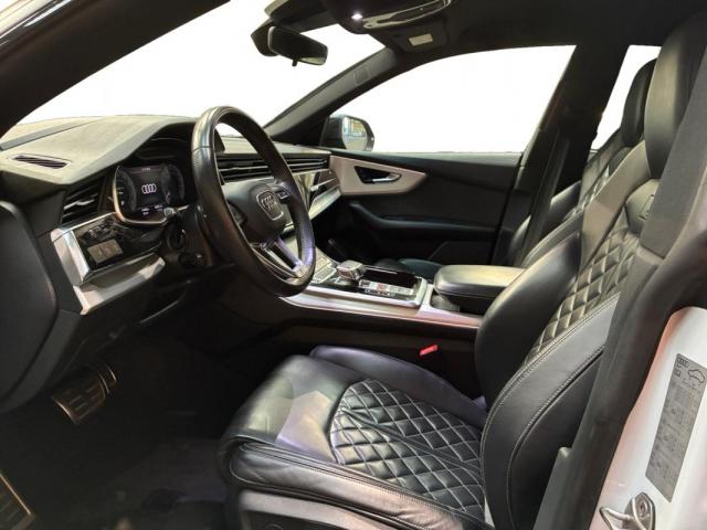 Audi Q8 image 3