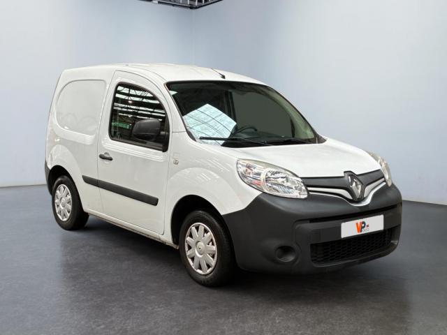 Renault Kangoo Express image 6