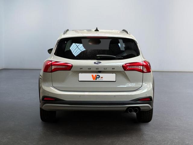 Ford Focus image 5