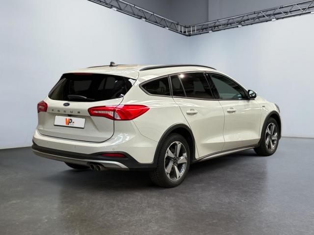 Ford Focus image 3