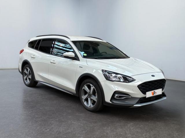 Ford Focus image 7