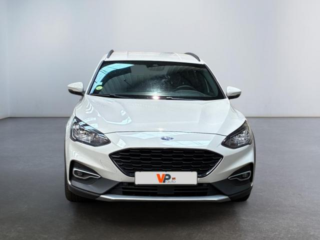 Ford Focus image 1