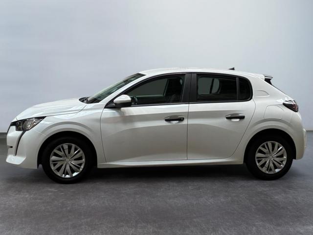 Peugeot 208 Affaire image 1