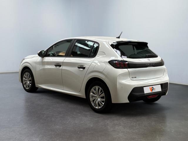 Peugeot 208 Affaire image 5