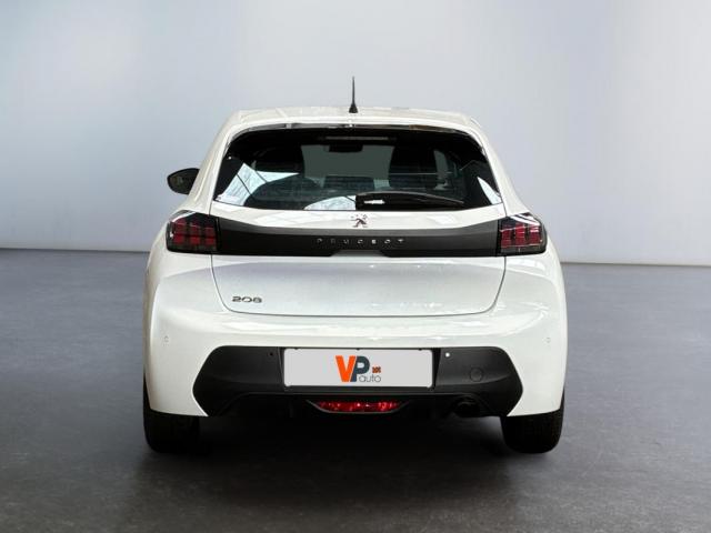 Peugeot 208 Affaire image 6