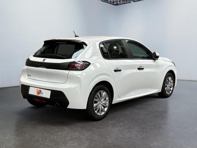 Peugeot 208 Affaire image 4