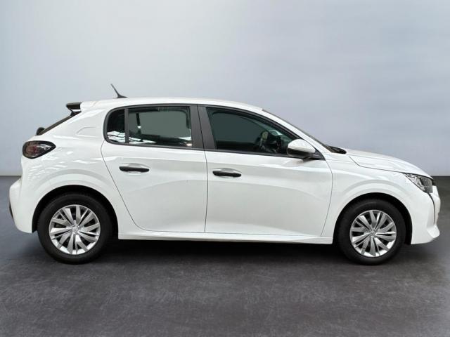 Peugeot 208 Affaire image 7