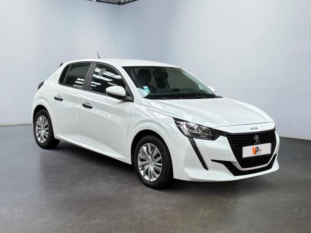 Peugeot 208 Affaire image 8