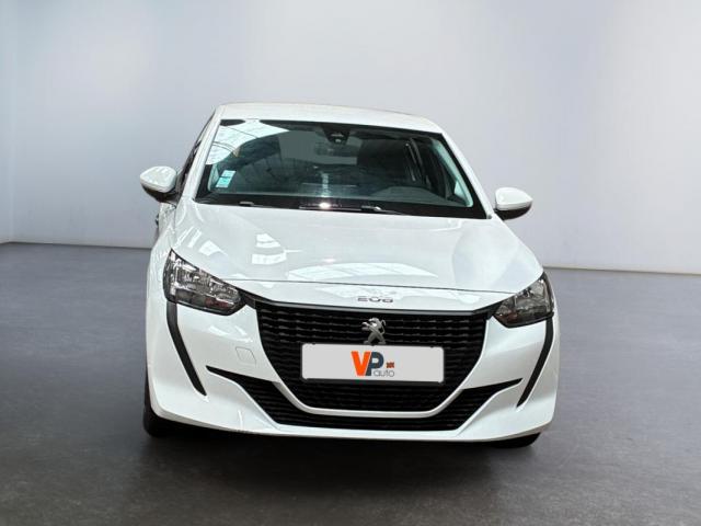 Peugeot 208 Affaire image 3
