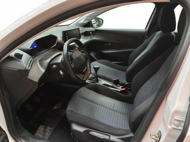 Peugeot 208 Affaire image 2