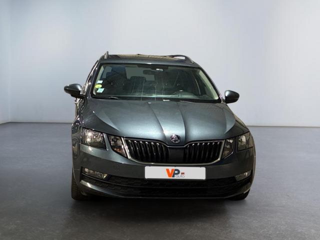 Skoda Octavia image 7