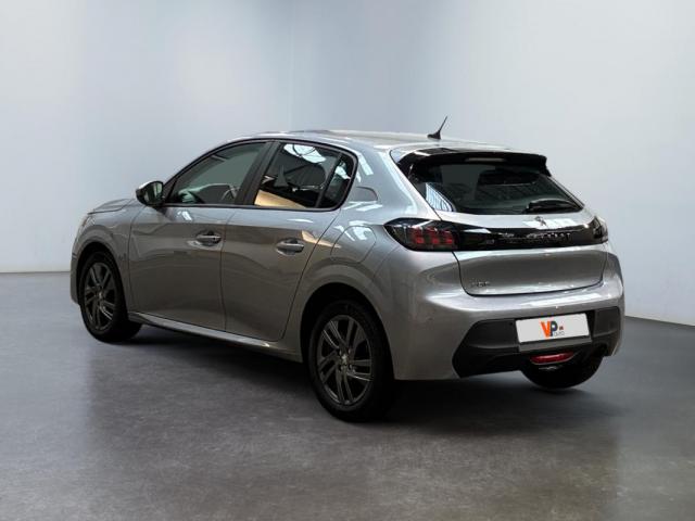 Peugeot 208 image 6