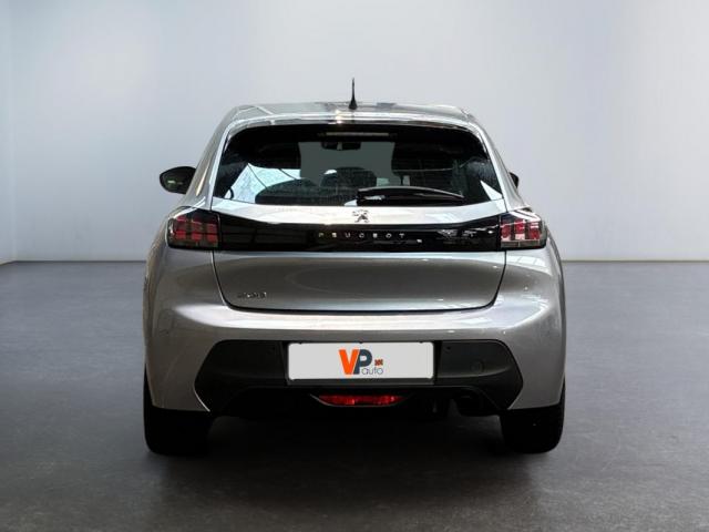 Peugeot 208 image 2