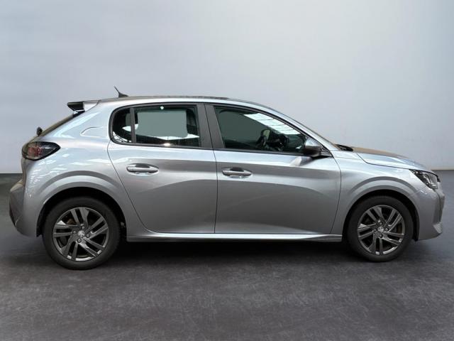 Peugeot 208 image 4