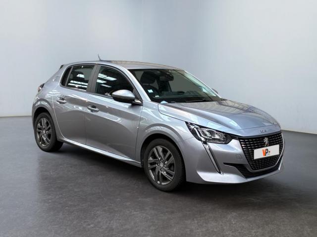Peugeot 208 image 3