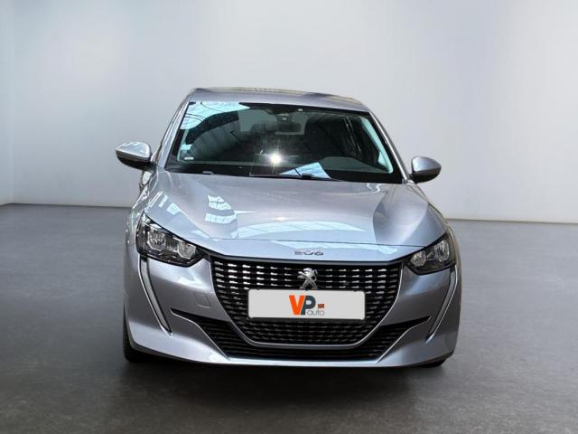 Peugeot 208 image 1