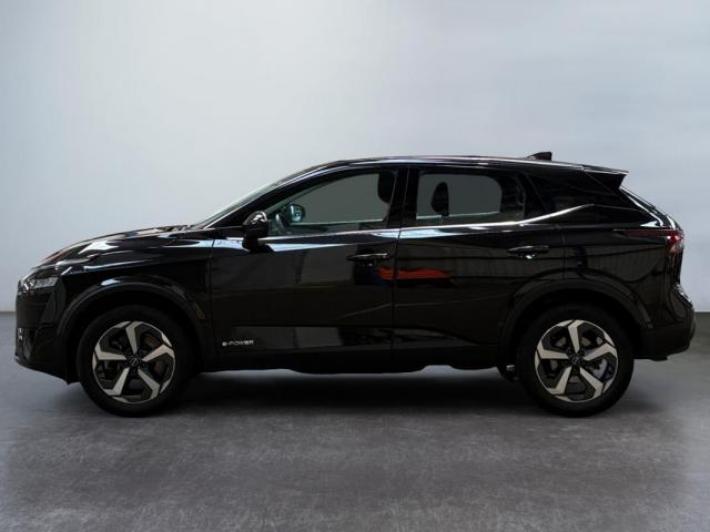 Nissan Qashqai image 5