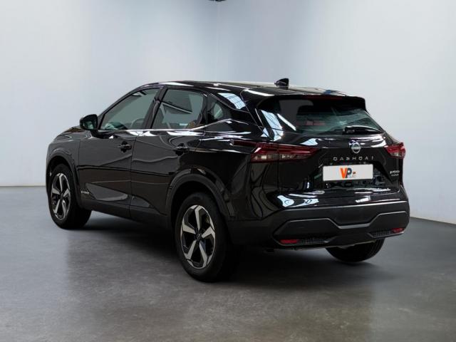 Nissan Qashqai image 4