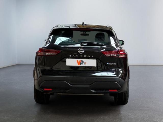Nissan Qashqai image 1
