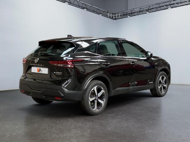 Nissan Qashqai image 6