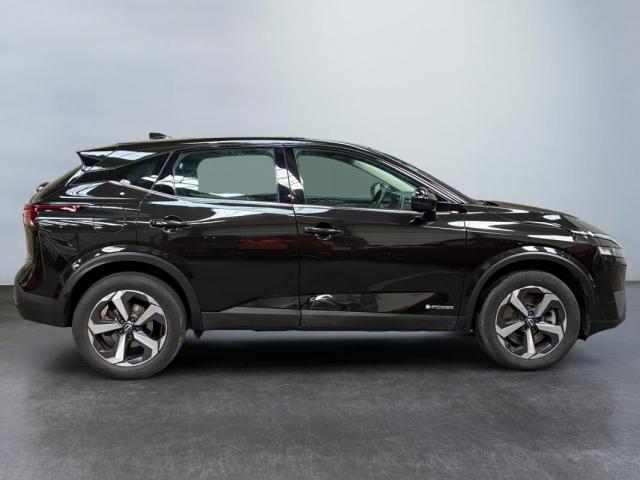 Nissan Qashqai image 2